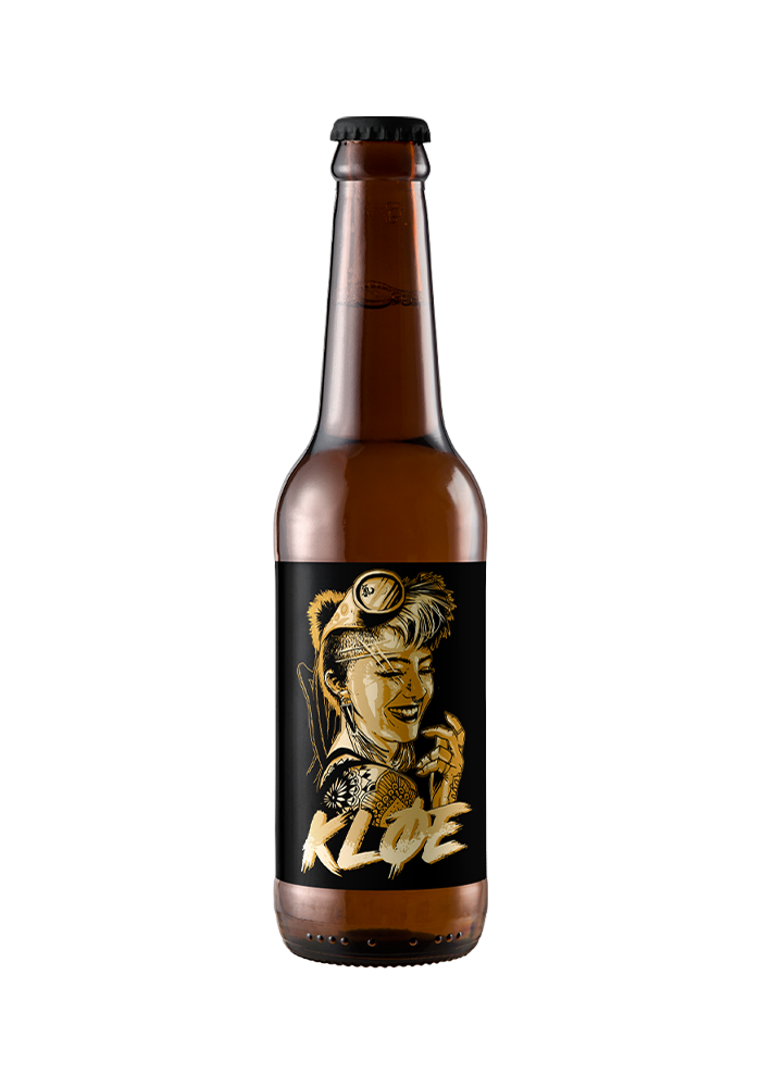 Birra Della Granda Kloe cl 33 offerta speciale